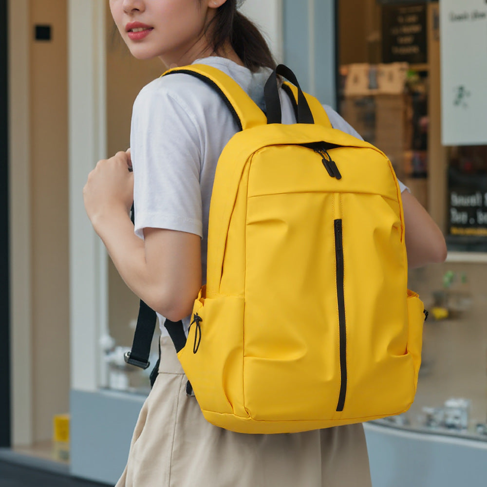 Lightweight Urban Backpack Bowlift
