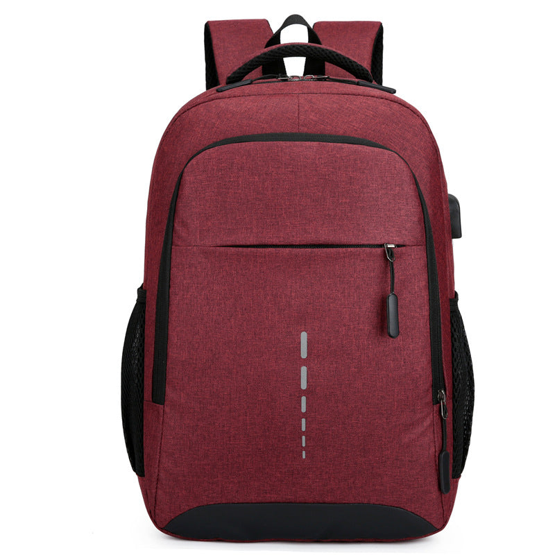 Versatile Laptop Backpack Bowlift