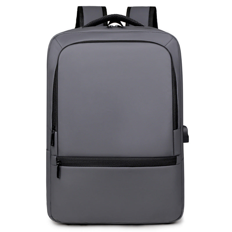 Sleek Professional Travel Backpack Bowlift
