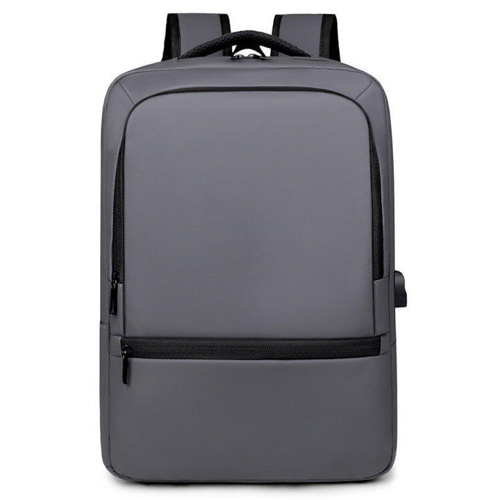 Sleek Professional Travel Backpack Bowlift