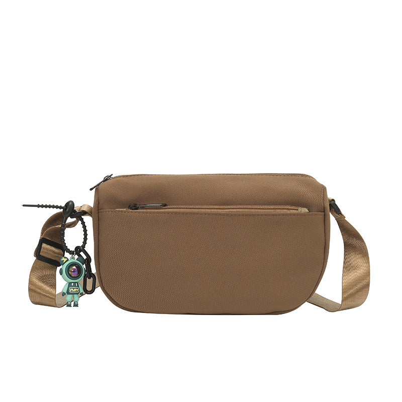 Versatile Sling Organizer Bag Bowlift