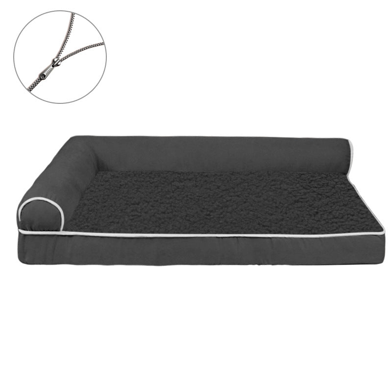 Memory Foam Orthopedic Dog Bed