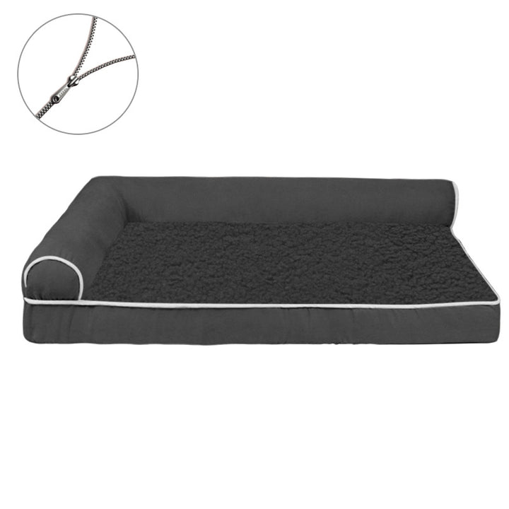 Memory Foam Orthopedic Dog Bed