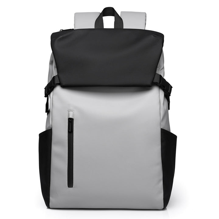 Roll-Top Daily Commuter Backpack Bowlift
