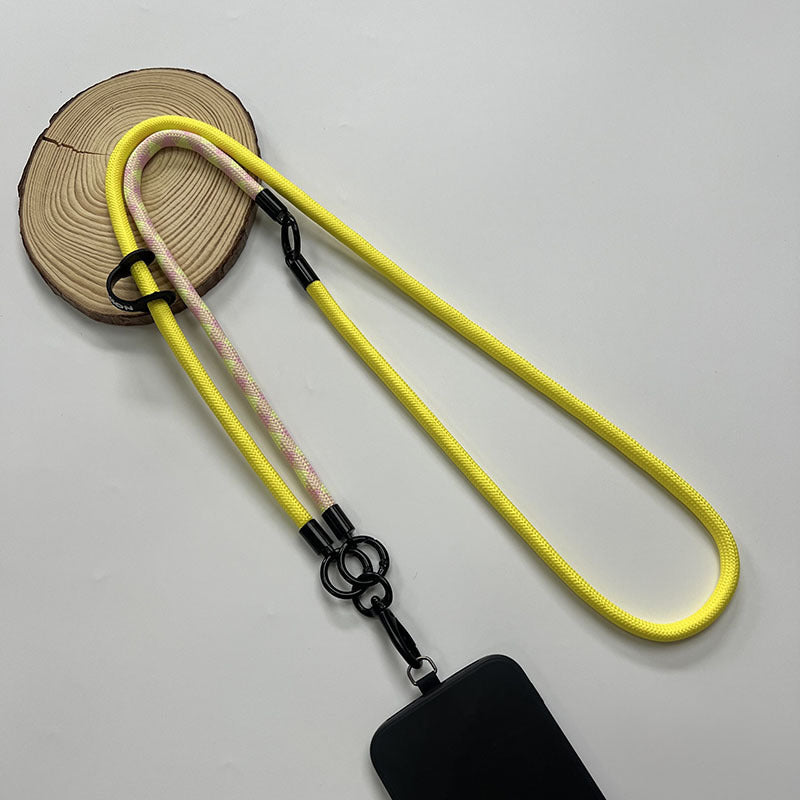 Durable Utility Phone Strap Bowlift