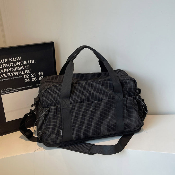 Multi-Functional Travel Duffel