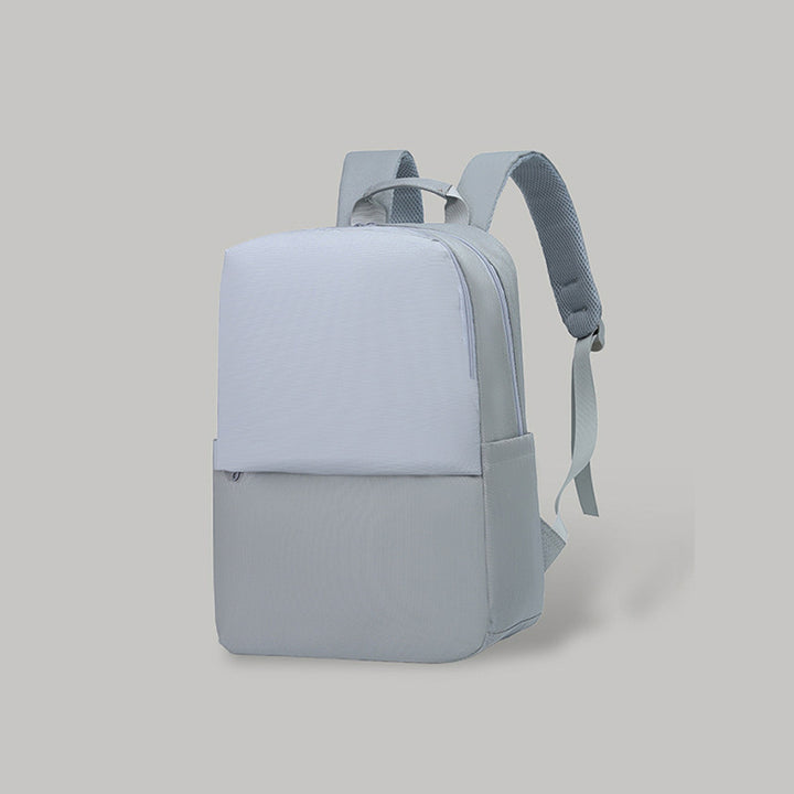 Laptop-Friendly Backpack Bowlift
