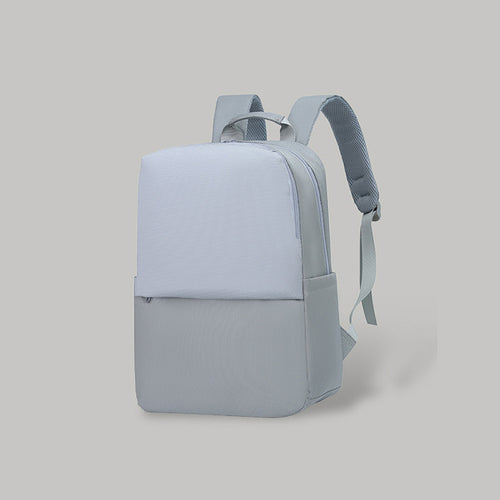 Laptop-Friendly Backpack Bowlift