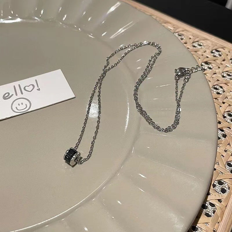 Minimalist Chain Bracelet Bowlift