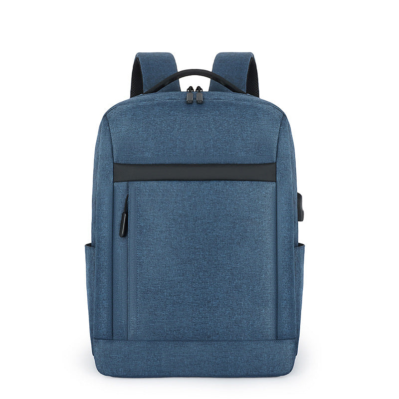 Versatile Laptop and Tablet Backpack Bowlift