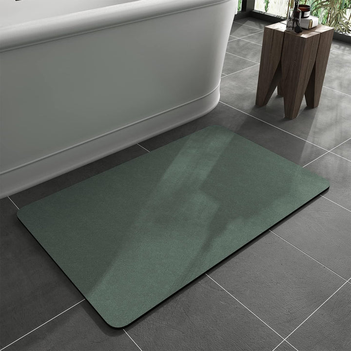 Modern Bath Mat Bowlift