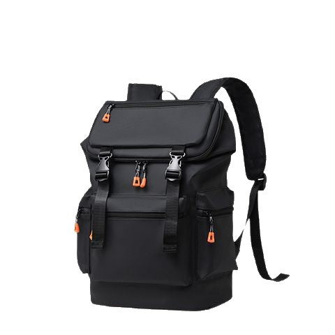 Multifunctional backpack with maximum storage space Bowlift