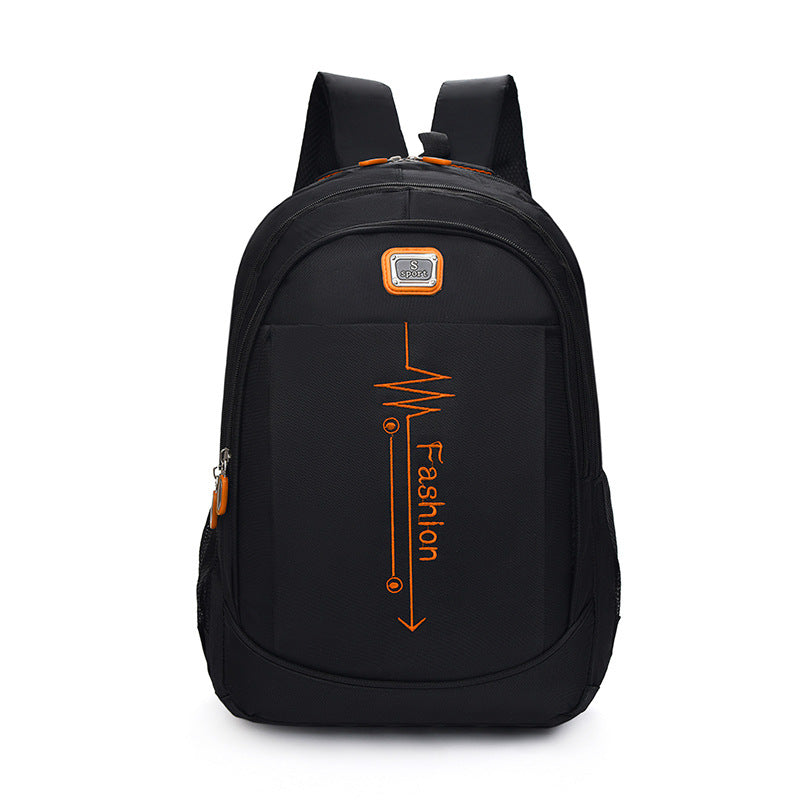 Stylish Travel Backpack Bowlift