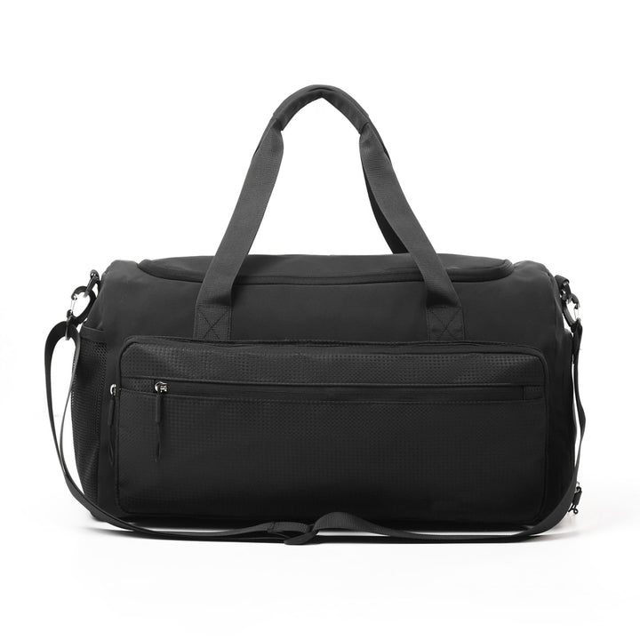 Enhanced Travel Duffel Bag Bowlift