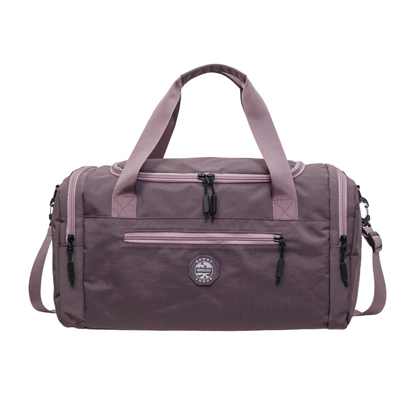 Versatile Sports Travel Duffle Bag Bowlift