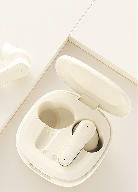 Wireless Earbuds Bowlift