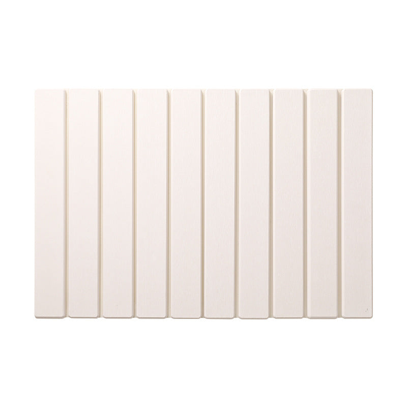 Decorative Kitchen Drying Mat Bowlift