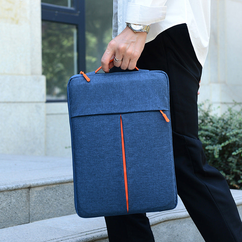Slim Laptop Sleeve Case Bowlift