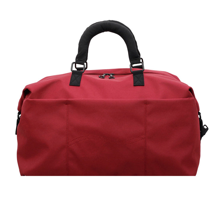 Travel Weekender Duffle Bag Bowlift