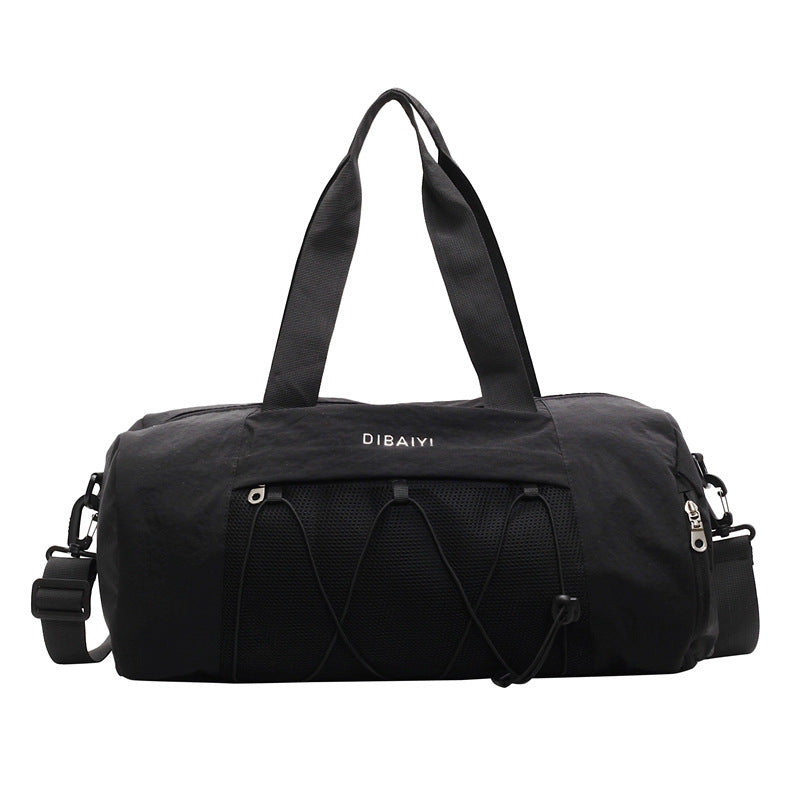 Versatile Travel Duffle Bag