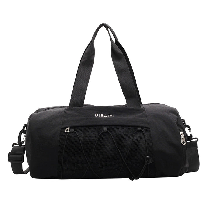 Versatile Travel Duffle Bag