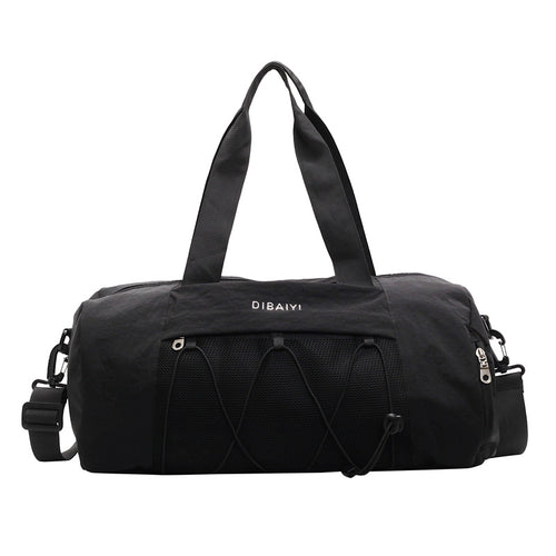 Versatile Travel Duffle Bag