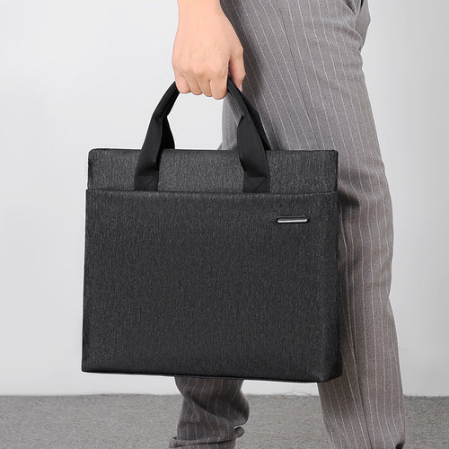 Stylish laptop bag with robust protection Bowlift