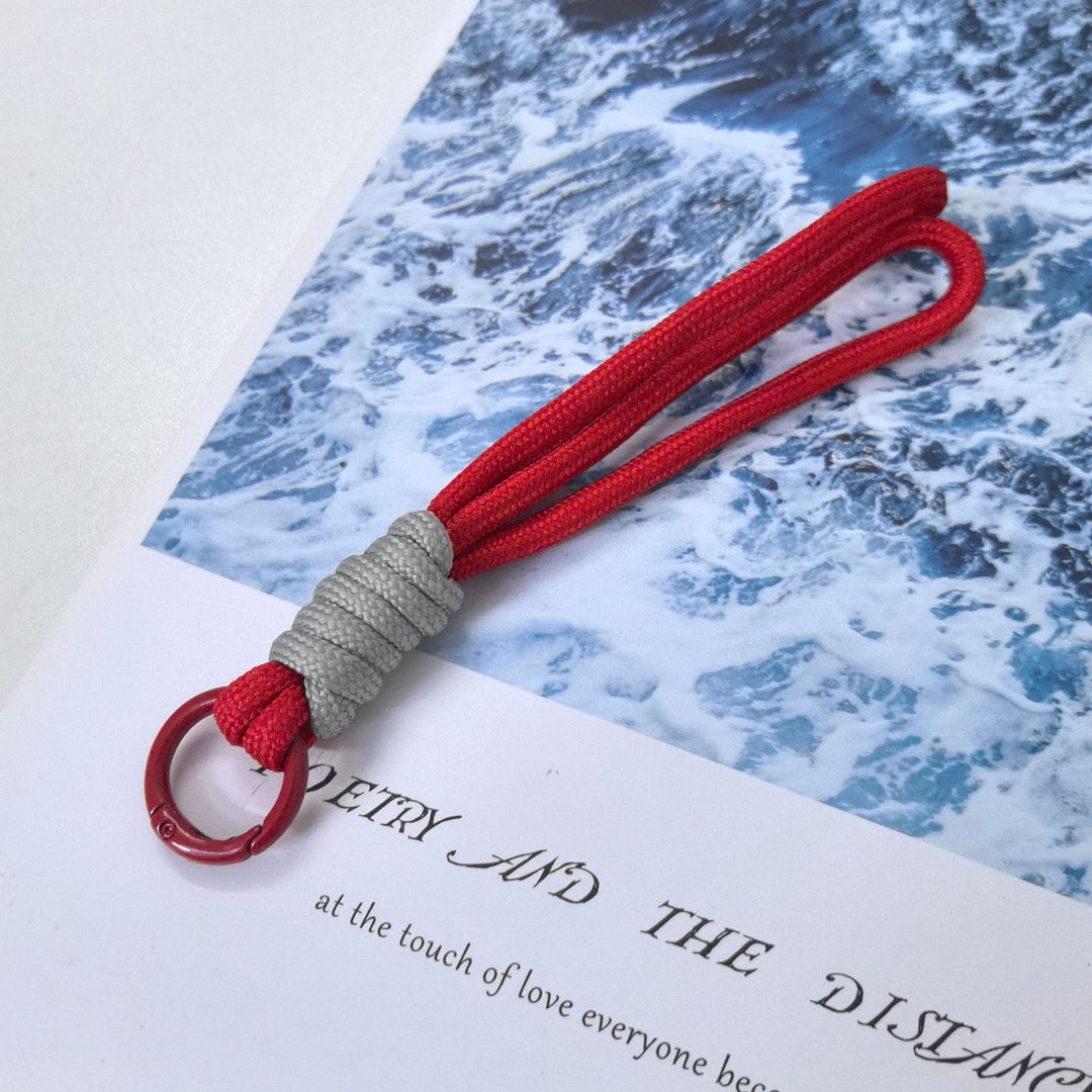 Keychain Holder Bowlift