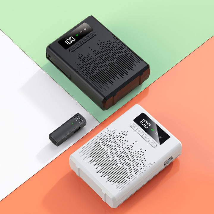 Bluetooth Speaker Bowlift