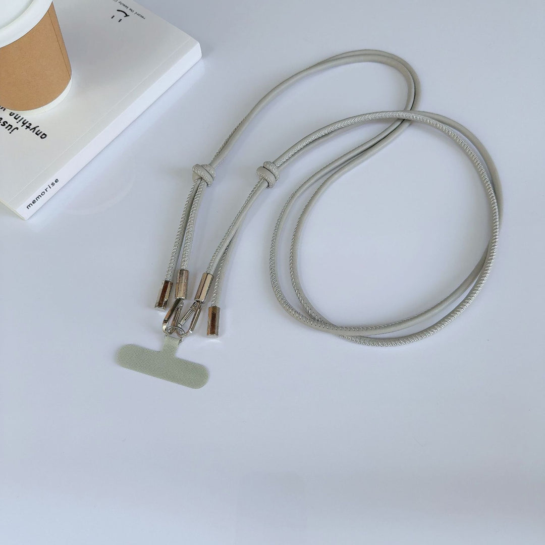 Stylish Adjustable Lanyard Strap Bowlift