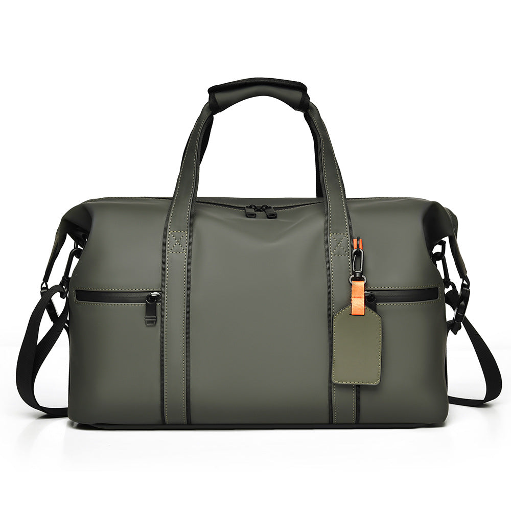 Durable Waterproof Travel Duffel Bag Bowlift
