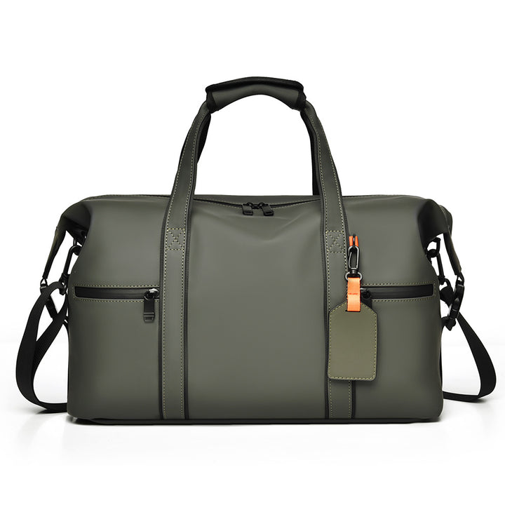 Durable Waterproof Travel Duffel Bag Bowlift