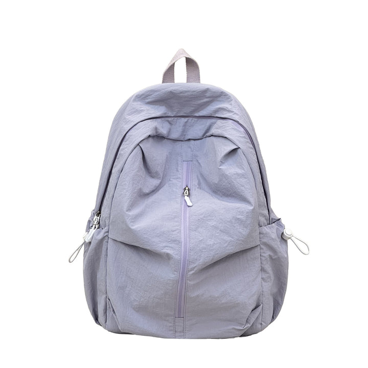Lightweight Urban Travel Backpack Bowlift