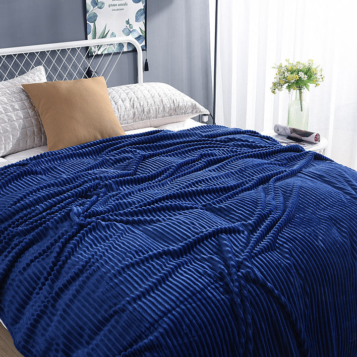 Ladies Velvet Plaid Trousers Bowlift