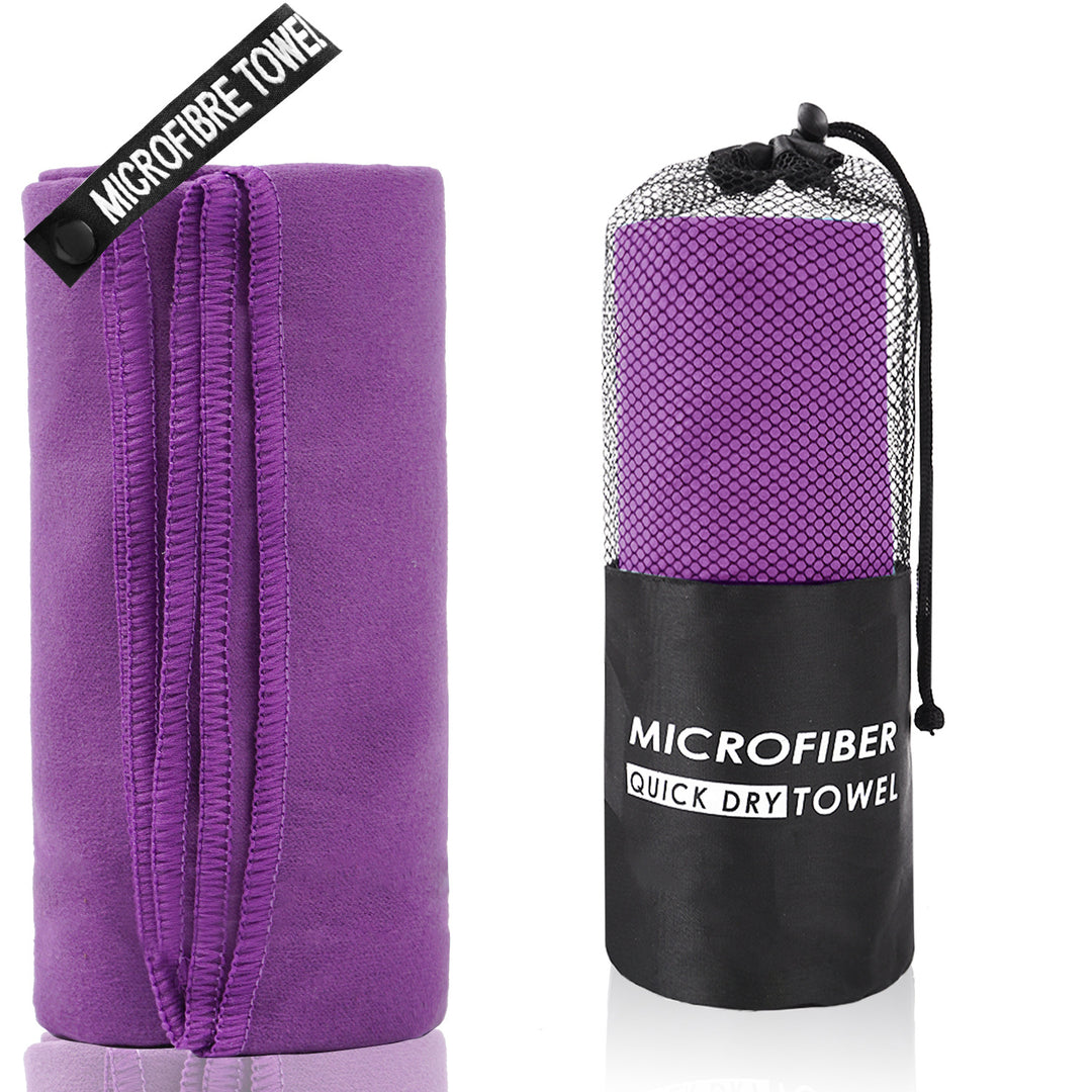Microfiber towel Bowlift