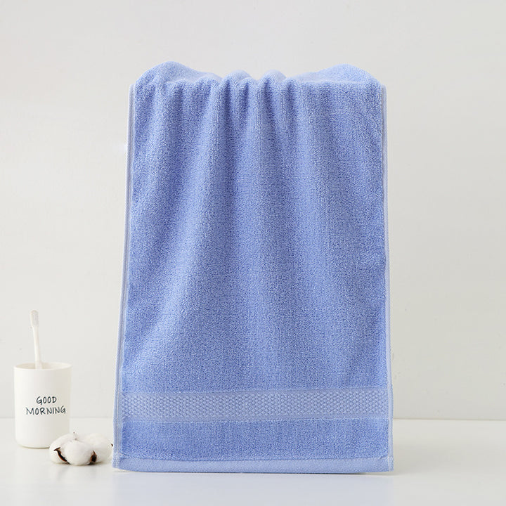 High-Quality And Extra Absorbent Terry Towel Bowlift