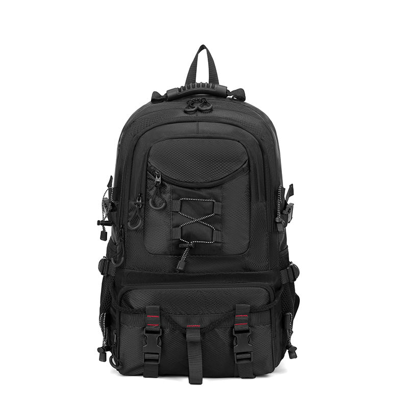 Sporty Backpack Bowlift