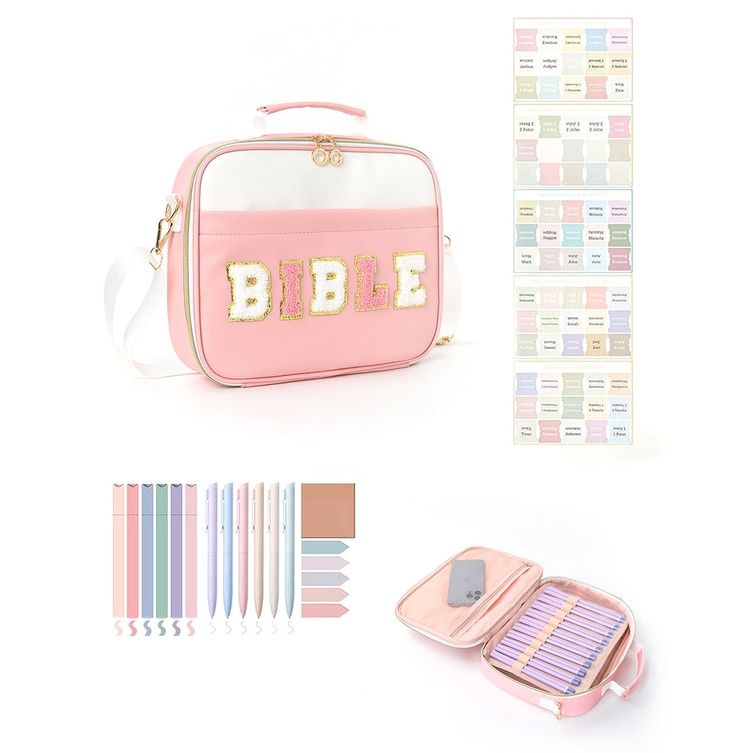 Laptop bag with Colorful Mushroom Design Bowlift