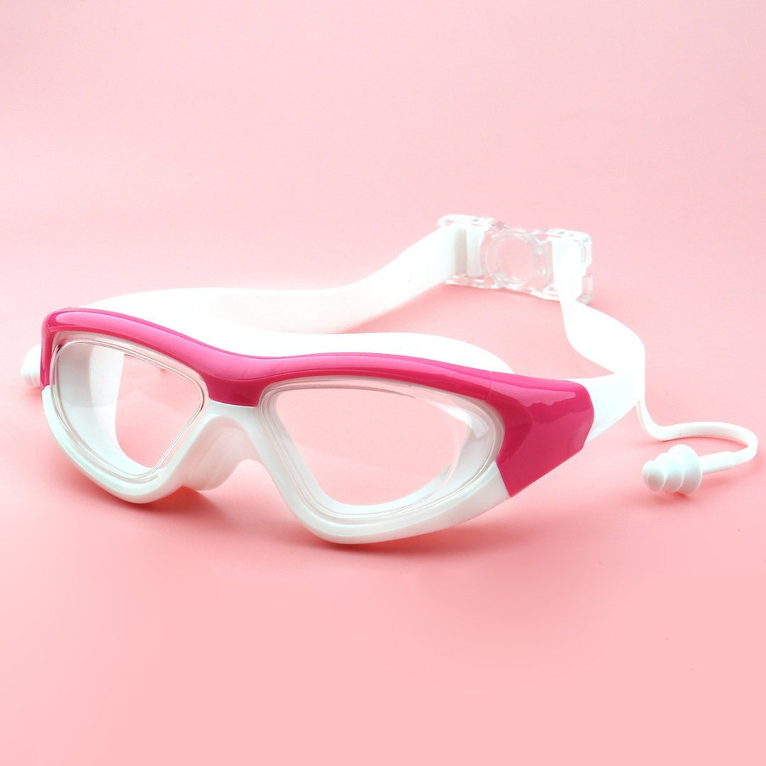 Swim goggles Bowlift