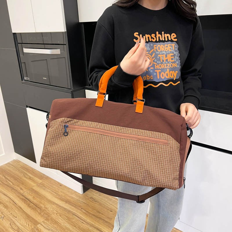 Stylish Multi-Functional Weekender Bowlift