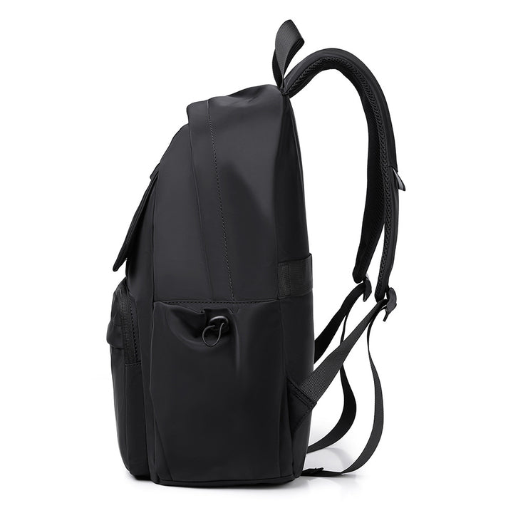High-Utility Multifunctional Backpack Bowlift