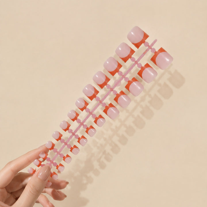 Nail Care Set Bowlift