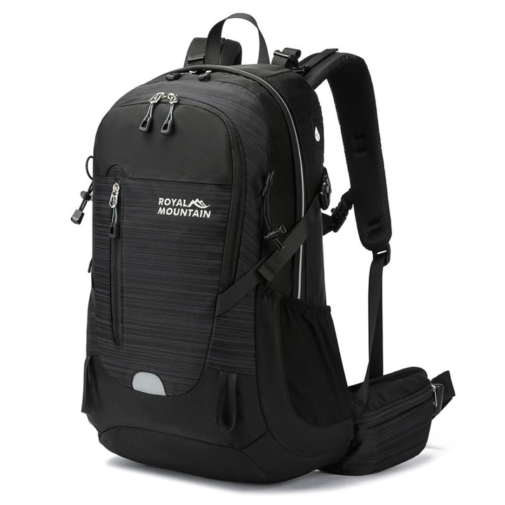 Unisex Adventure Backpack Bowlift