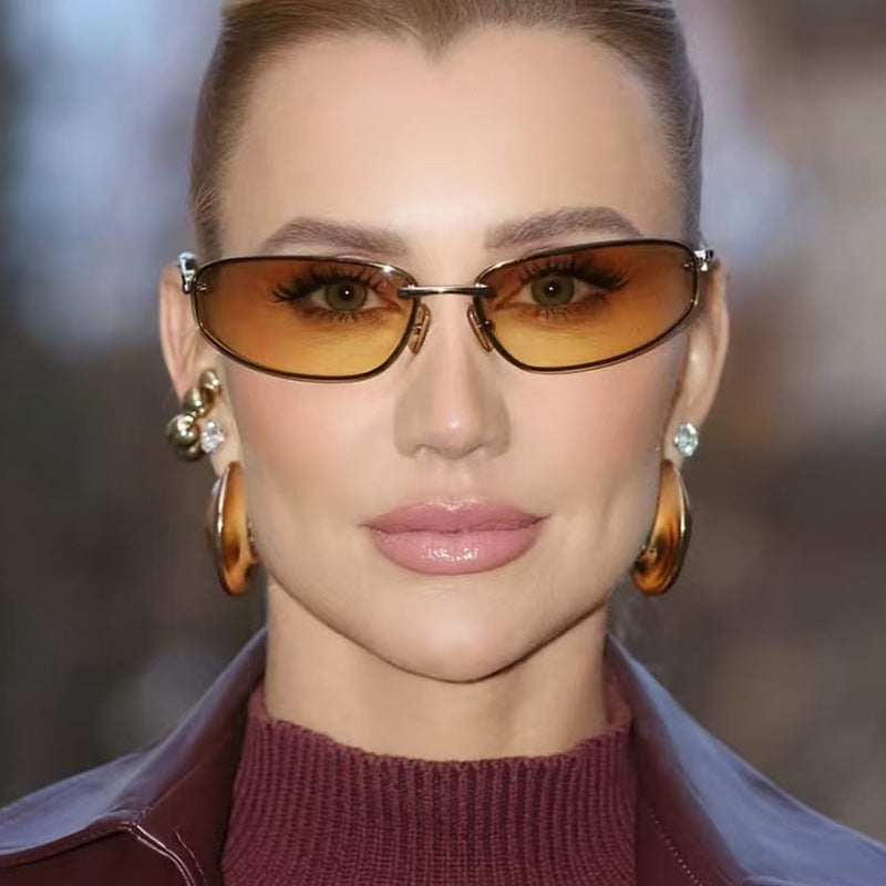 Women's stylish sunglasses with innovative design and comfortable fit Bowlift