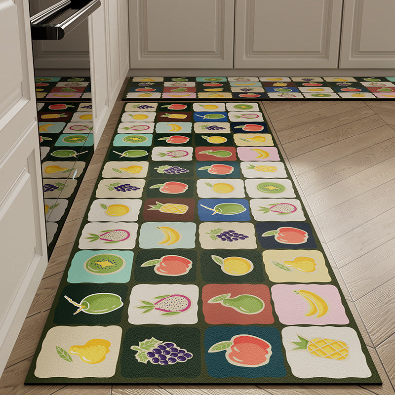Kitchen Mat Bowlift