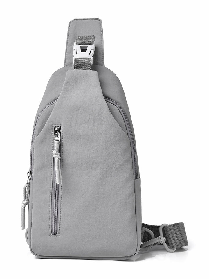 Tactical Sling Backpack Bowlift