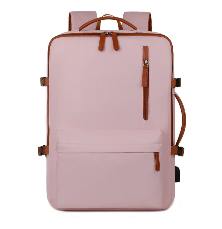 Stylish Laptop Backpack Bowlift