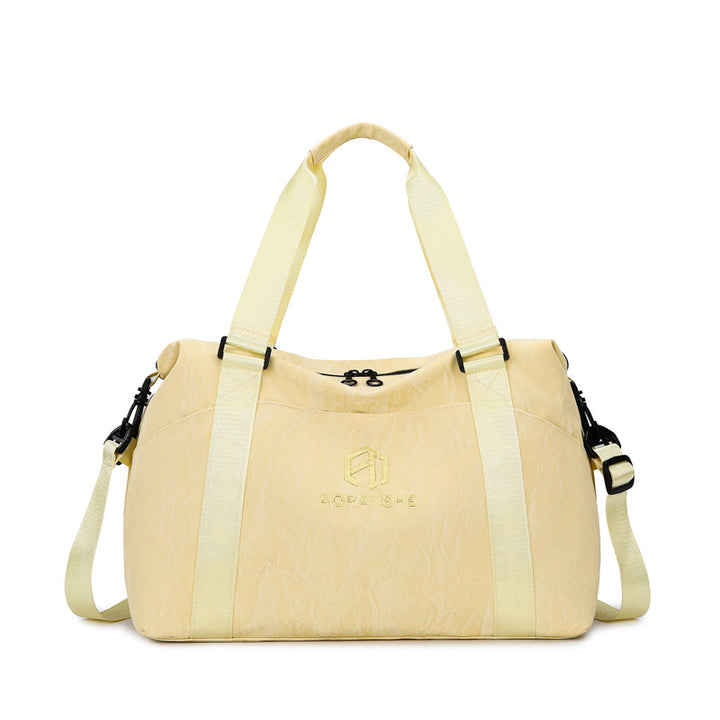 Ladies elegant everyday and sports bag Bowlift