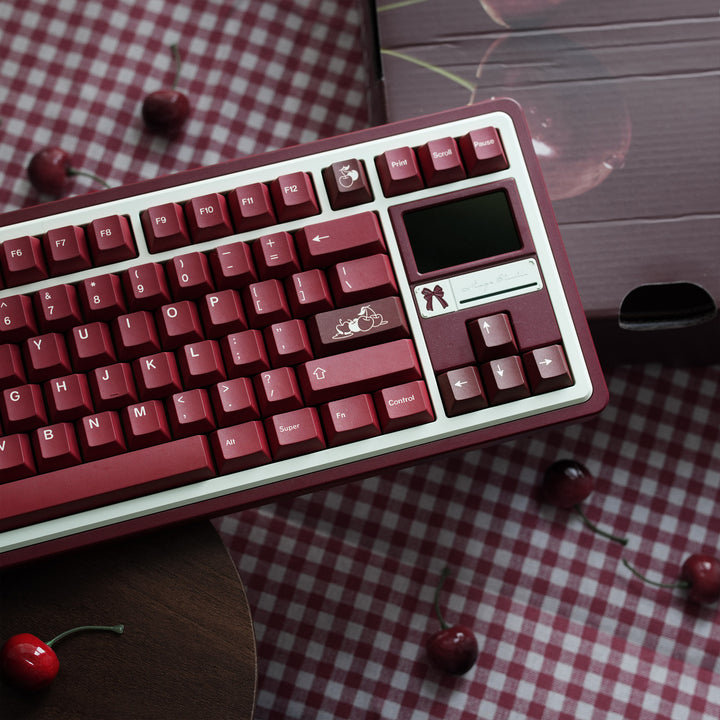 Mechanical Gaming Keyboard Bowlift