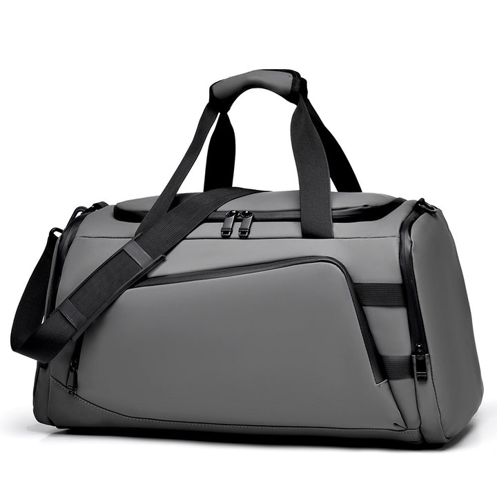 Heavy-Duty Multi-Functional Sports Duffel Bag
